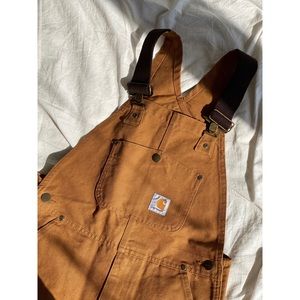 Carhartt Overalls